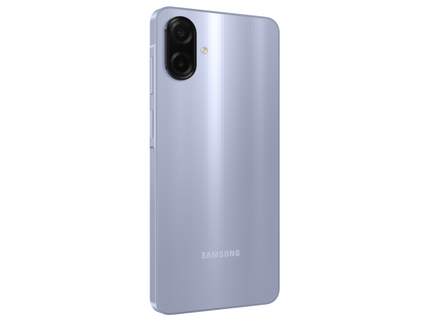 SAMSUNG Smartphone Galaxy A07 6GB/128GB ljubicasta
