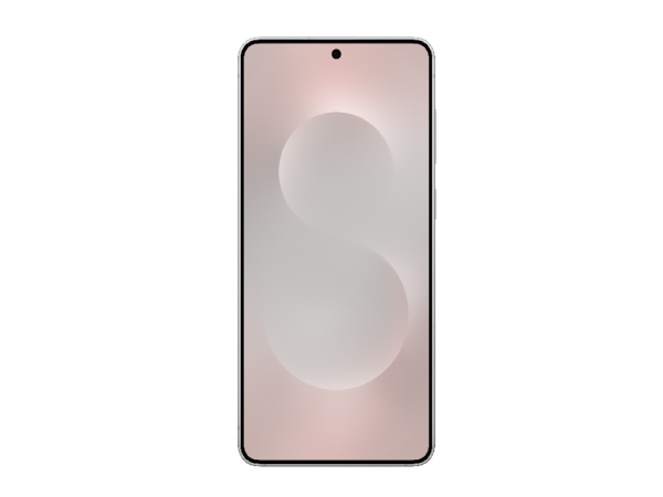 SAMSUNG Smartphone S25 Edge 12GB/256GB srebrna