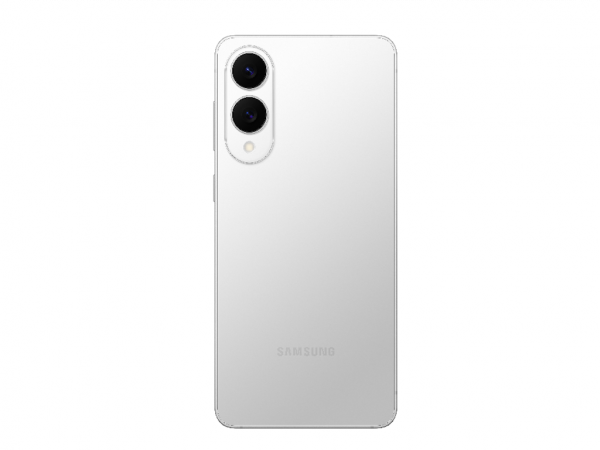 SAMSUNG Smartphone S25 Edge 12GB/256GB srebrna