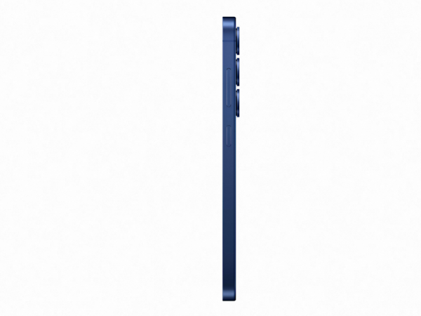 SAMSUNG Smartphone Galaxy S25 12GB/256GB tamno plava