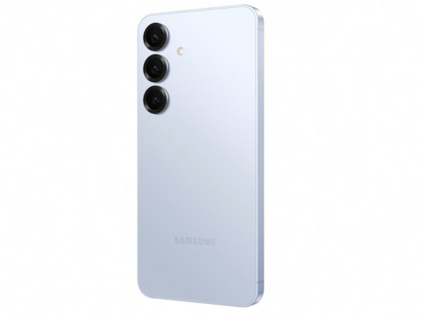 SAMSUNG Smartphone Galaxy S25 12GB/128GB tamno plava