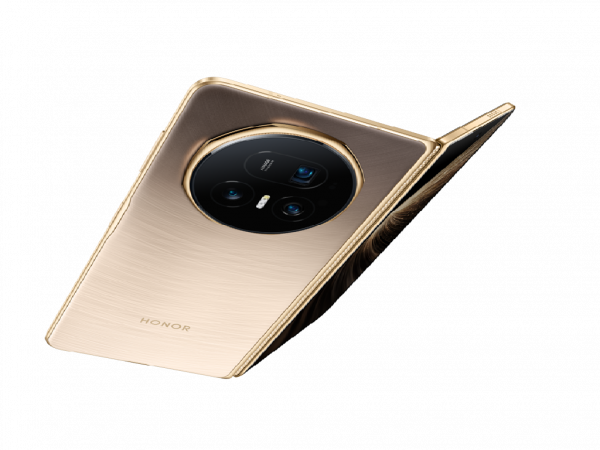HONOR Smartphone Magic V5 16GB/512GB zlatna