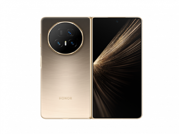 HONOR Smartphone Magic V5 16GB/512GB zlatna