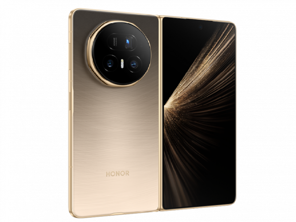 HONOR Smartphone Magic V5 16GB/512GB zlatna