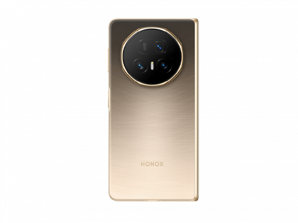 HONOR Smartphone Magic V5 16GB/512GB zlatna