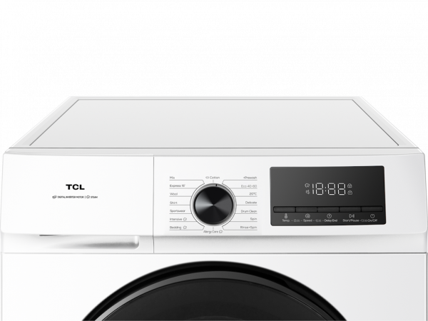 TCL Veš mašina FF0924WA1 bela