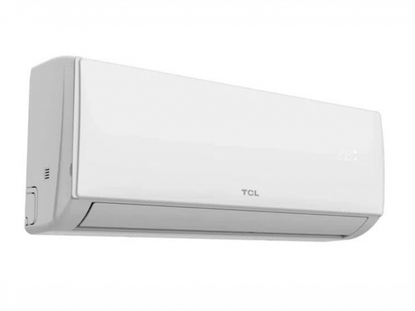 TCL Klima TAC-12CHSD XA73IFSH ELITE inverter A++ A+ R32 12000BTU WiFi 4D bela Grejac tacne