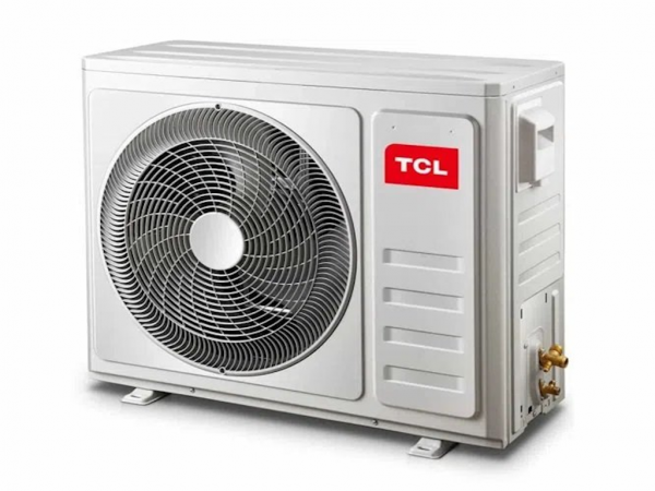 TCL Klima TAC-12CHSD XA73IFSH ELITE inverter A++ A+ R32 12000BTU WiFi 4D bela Grejac tacne