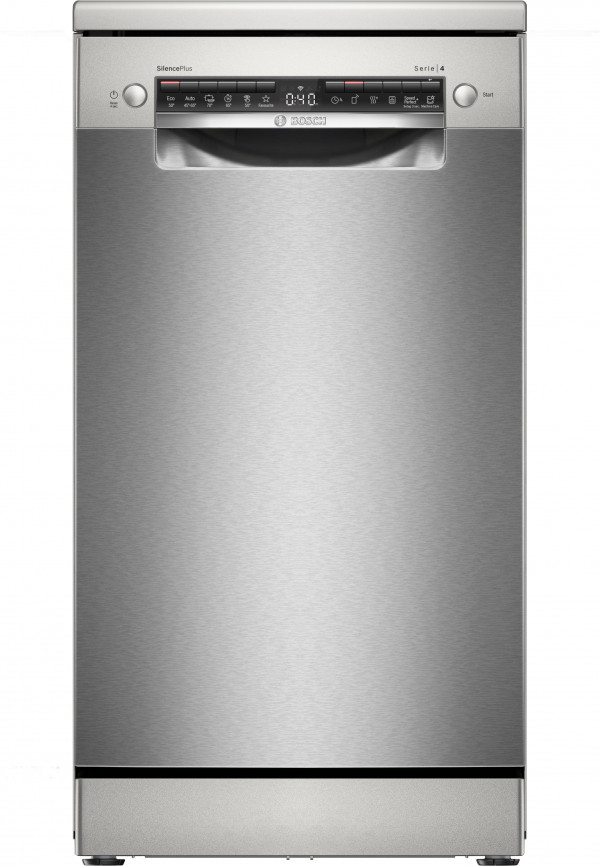 BOSCH Sudomašina sps4hmi49e