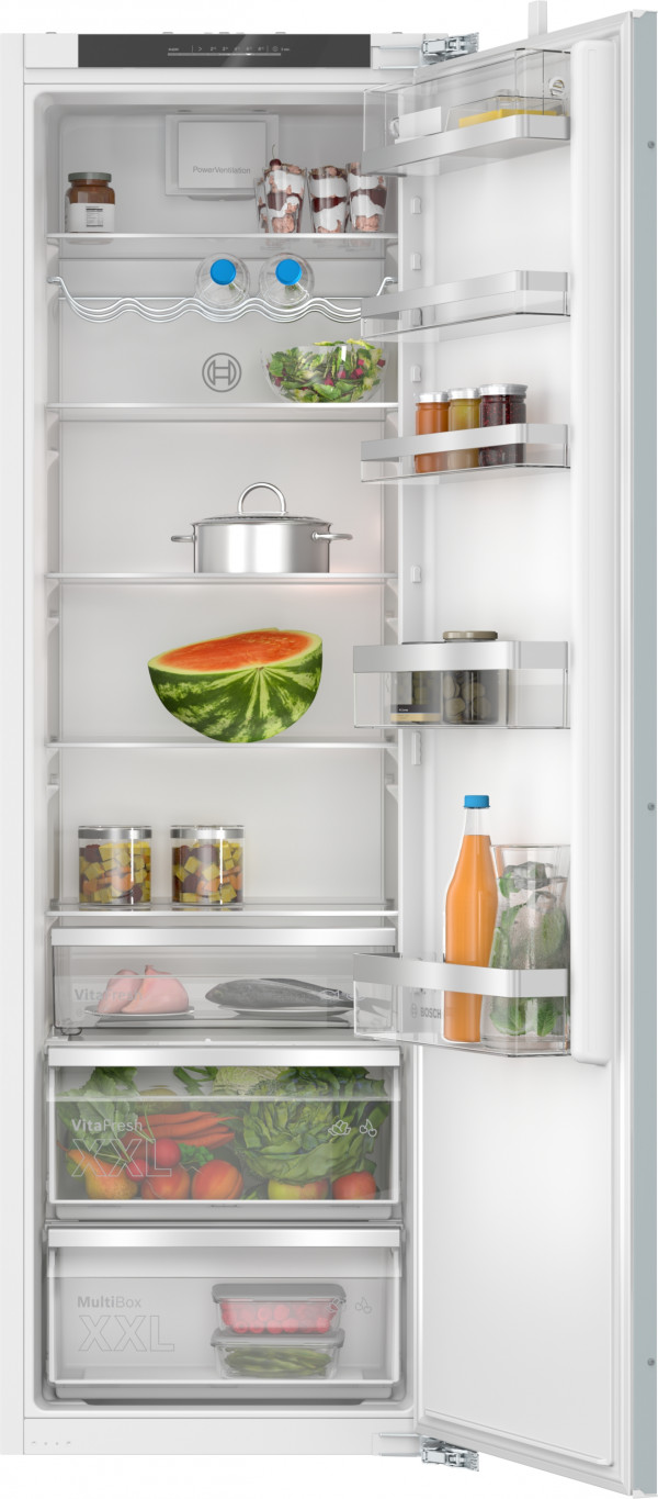 BOSCH Ugradni frižider kir81add0