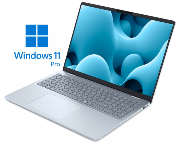 DELL 16 Plus 16 inch FHD+ Touch 300nits Core Ultra 7