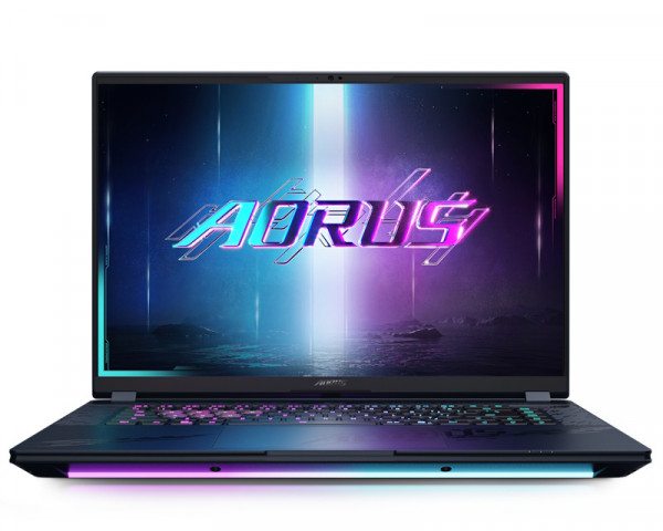 GIGABYTE AORUS MASTER 16 BYH