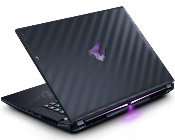 GIGABYTE AORUS MASTER 16 BZH