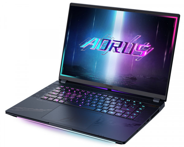 GIGABYTE AORUS MASTER 16 BZH