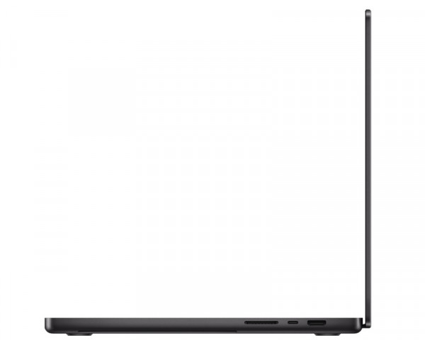 APPLE MacBook Pro 16.2 inch M4 Pro