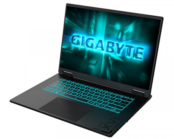 GIGABYTE A16 3WH 16 inch FHD+