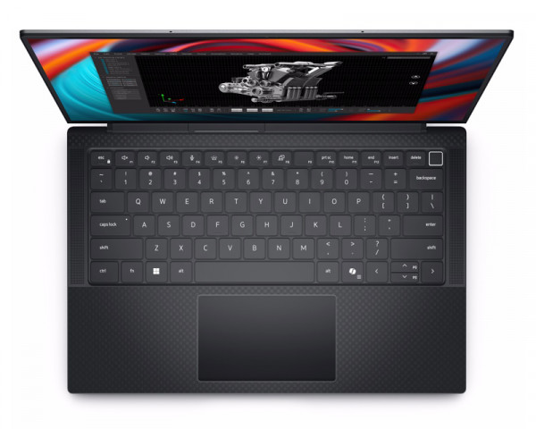 DELL Precision M5490 14 inch FHD+