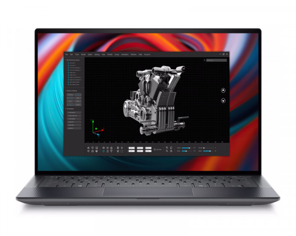 DELL Precision M5490 14 inch FHD+