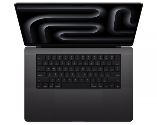 APPLE MacBook Pro 16.2 inch M4 Pro