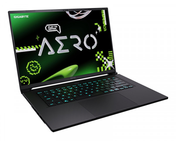 GIGABYTE AERO X16 1TH 16 inch QHD+