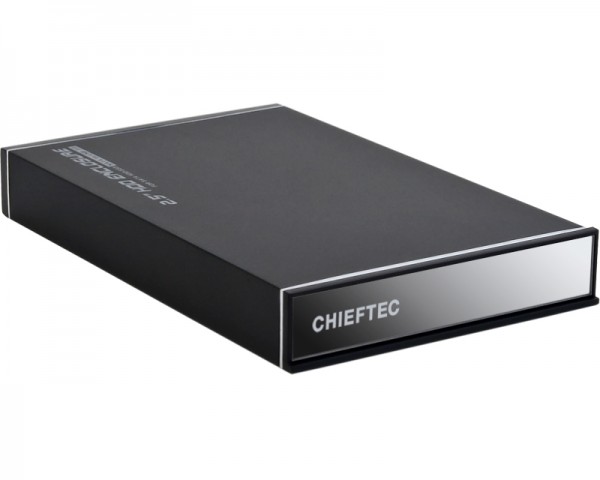 CHIEFTEC CEB-7025S 2.5'' hard disk rack