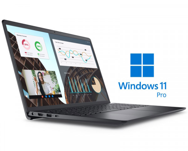 DELL Vostro 3530 15.6 inch FHD