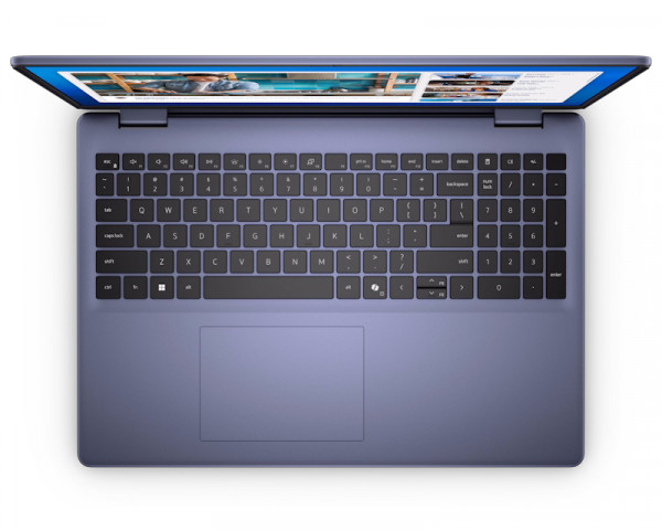 DELL 16 DC16251 16 inch FHD+