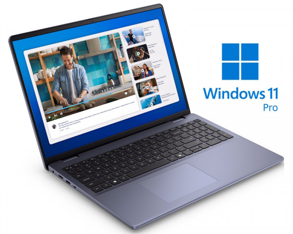 DELL 16 DC16251 16 inch FHD+