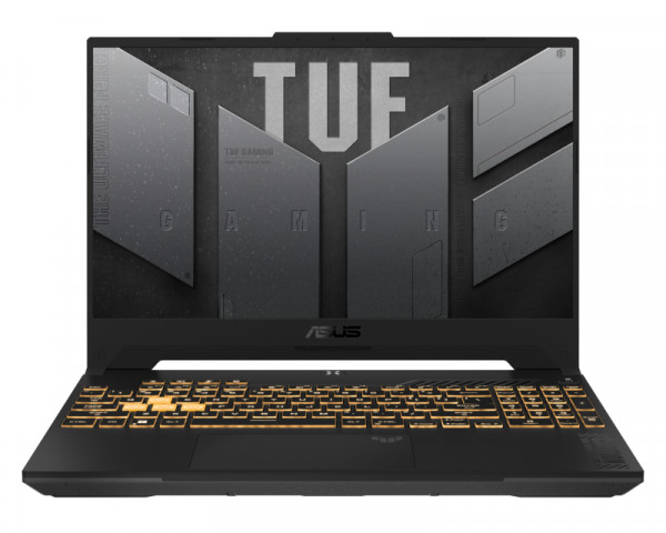 ASUS TUF Gaming F15 FX507VU-LP150
