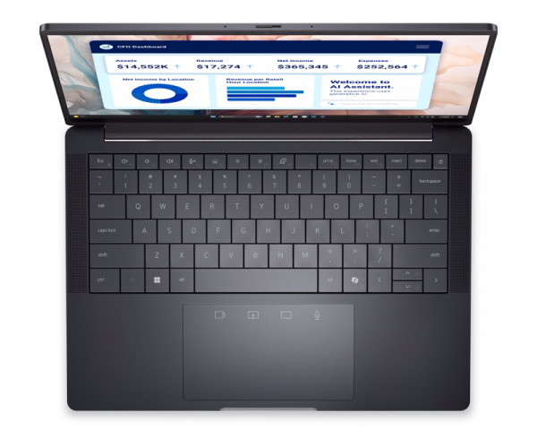 DELL Pro 13 Premium 13.3 inch FHD+