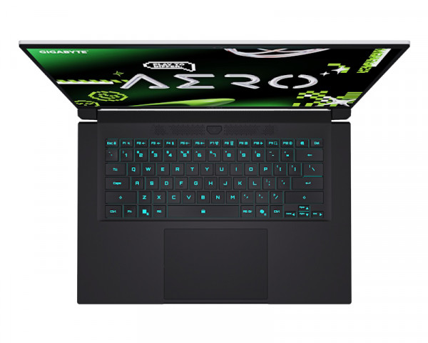 GIGABYTE AERO X16 1VH 16 inch QHD+