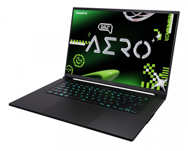 GIGABYTE AERO X16 1VH 16 inch QHD+