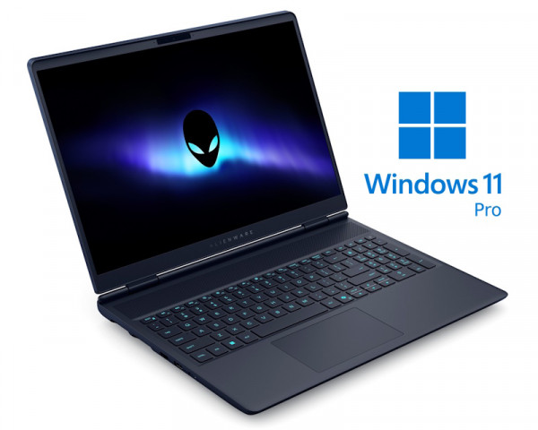 DELL Alienware 16X Aurora 16 inch QHD+