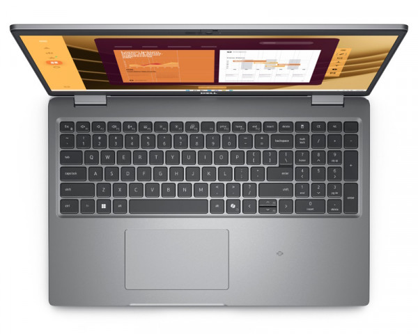 DELL Latitude 5550 15.6 inch FHD