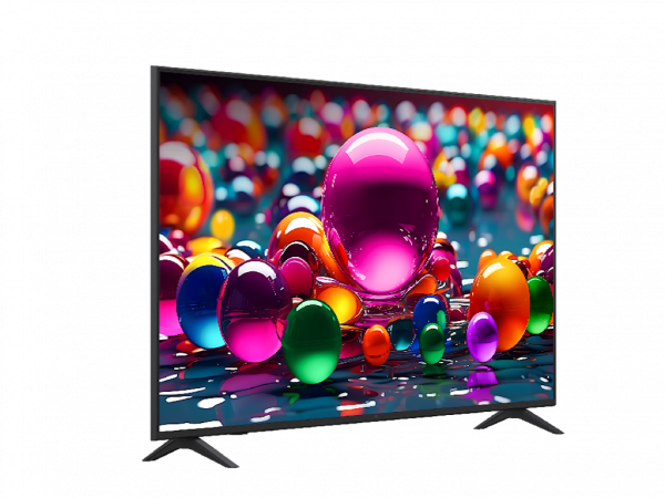 LG TV 86UA75006LA 4K UHD LED