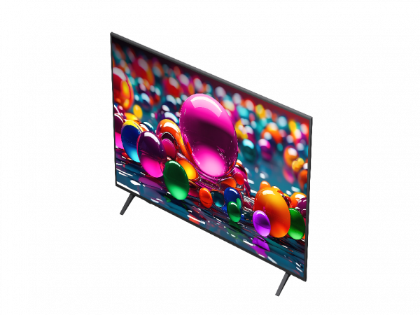 LG TV 86UA75006LA 4K UHD LED