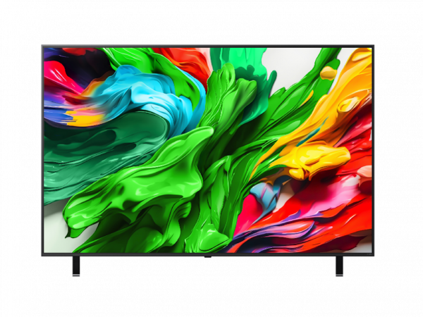 LG 75QNED85A3C4K QNED Mini LED