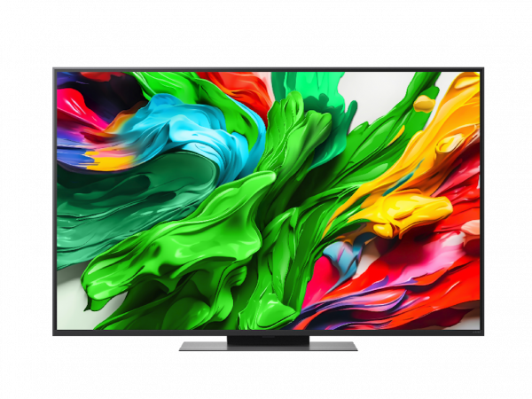 Televizor LG 55QNED86A3A4K QNED MiniLED55''4K Ultra HDsmartwebOS 25crna