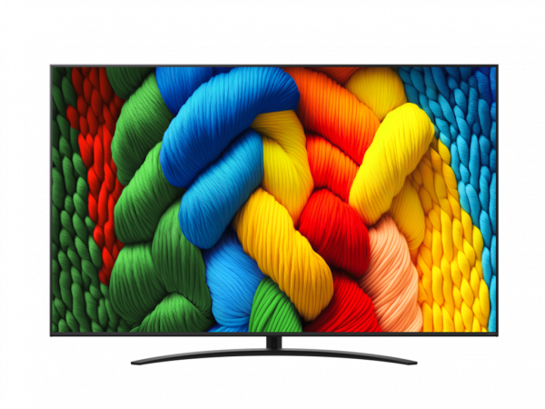 Televizor LG 86NANO81A3A