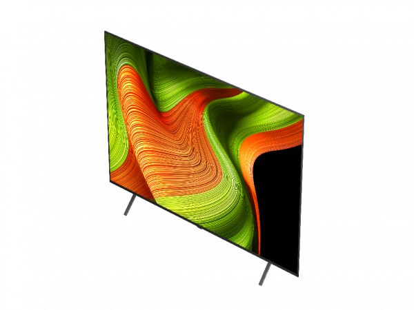 Televizor LG OLED65B53LA4K OLED65''4K Ultra HDsmartwebOS 25crna