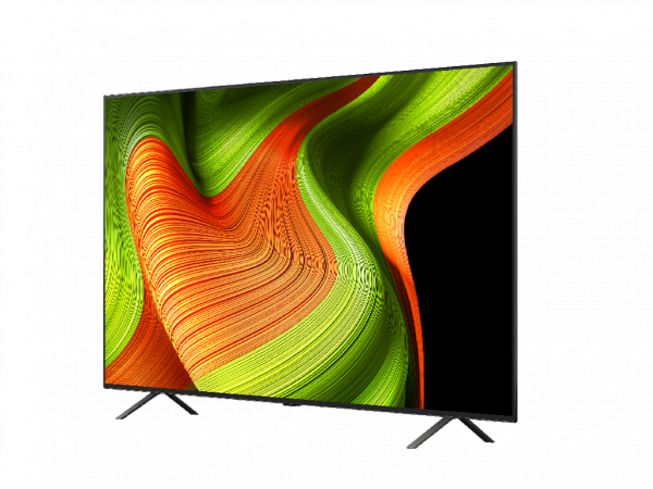 Televizor LG OLED65B53LA4K OLED65''4K Ultra HDsmartwebOS 25crna