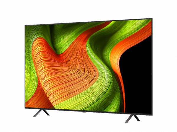 Televizor LG OLED65B53LA4K OLED65''4K Ultra HDsmartwebOS 25crna