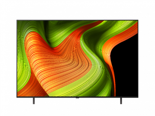 Televizor LG OLED65B53LA4K OLED65''4K Ultra HDsmartwebOS 25crna