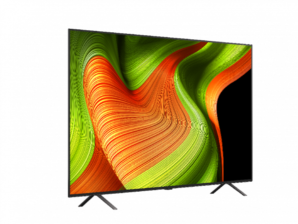Televizor LG OLED65B53LA4K OLED65''4K Ultra HDsmartwebOS 25crna