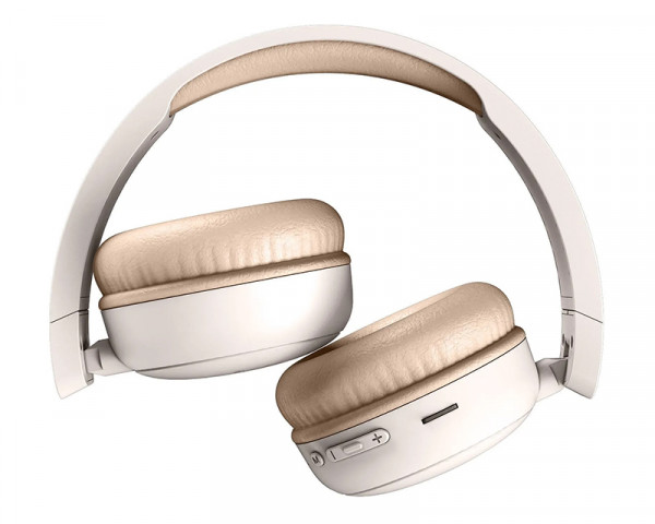 ENERGY SISTEM Radio Color Cream wireless slušalice