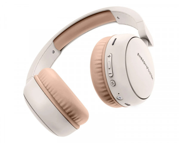 ENERGY SISTEM Radio Color Cream wireless slušalice