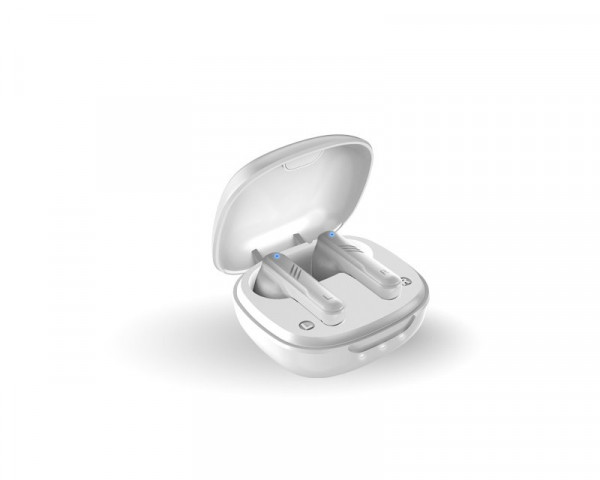 GENIUS HS-M905BT Wireless Stereo bele slušalice