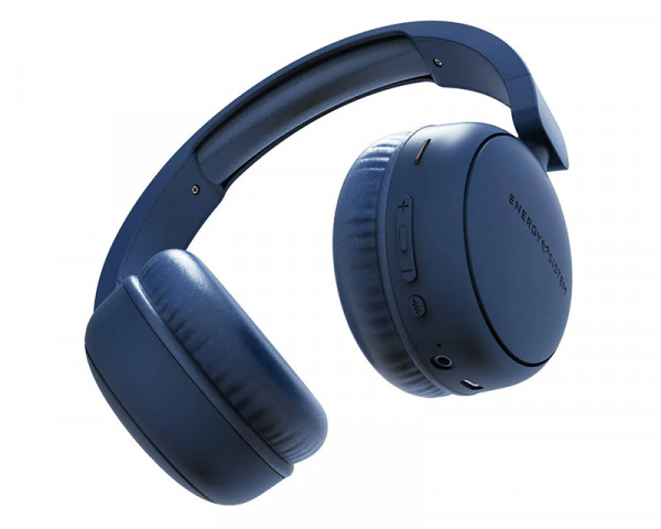 ENERGY SISTEM Radio Color Indigo wireless slušalice plave