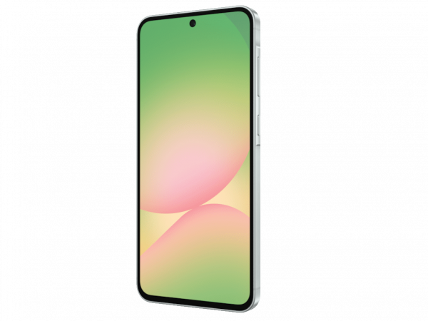 SAMSUNG Smartphone Galaxy A56 5G 8GB/256GB zelena