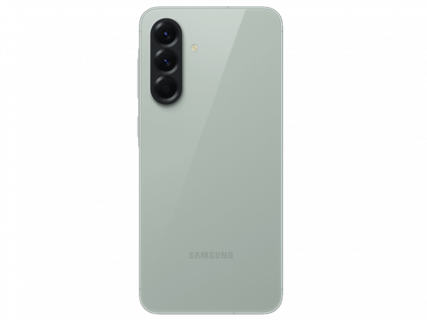 SAMSUNG Smartphone Galaxy A56 5G 8GB/256GB zelena